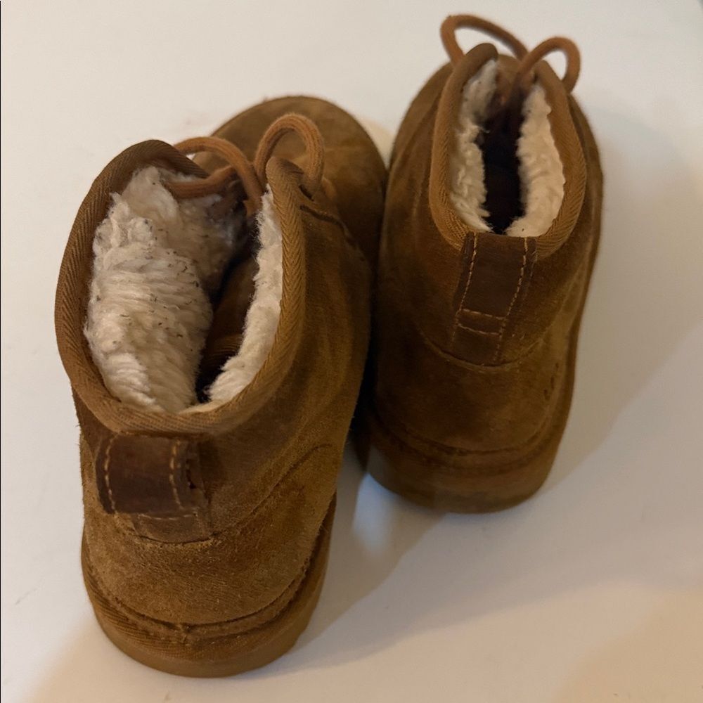 UGG boots unisex 6 - Picture 4 of 4